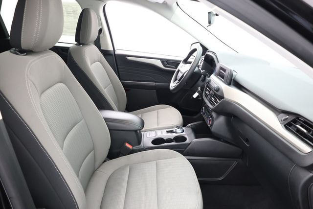 2021 Ford Escape S FWD - 22938558 - 19