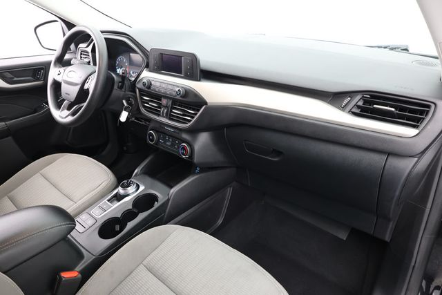 2021 Ford Escape S FWD - 22938558 - 20