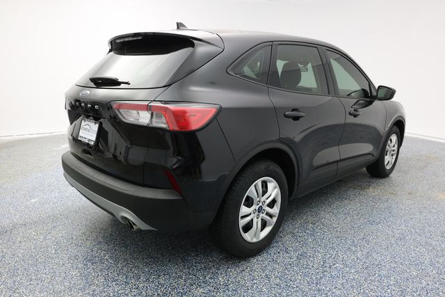 2021 Ford Escape S FWD - 22938558 - 2