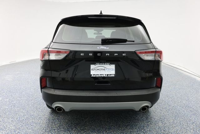 2021 Ford Escape S FWD - 22938558 - 3