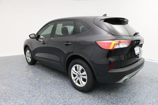 2021 Ford Escape S FWD - 22938558 - 4