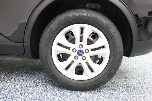 2021 Ford Escape S FWD - 22938558 - 5