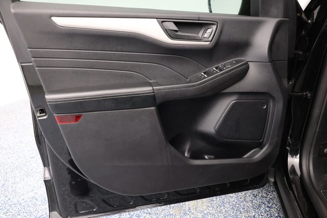 2021 Ford Escape S FWD - 22938558 - 6