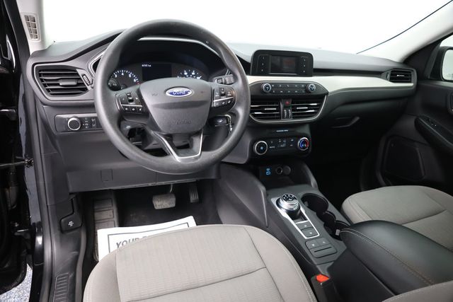 2021 Ford Escape S FWD - 22938558 - 8
