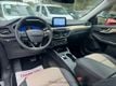 2021 Ford Escape Titanium Hybrid FWD - 22647699 - 12