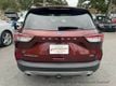 2021 Ford Escape Titanium Hybrid FWD - 22647699 - 3