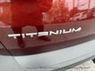 2021 Ford Escape Titanium Hybrid FWD - 22647699 - 7