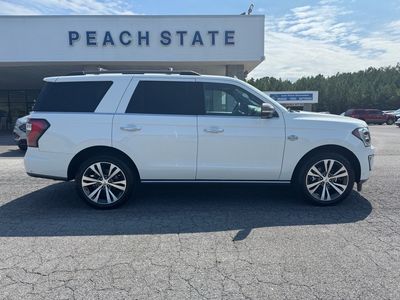 2021 Ford Expedition - 1FMJU1PT7MEA43236