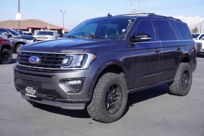 2021 Ford Expedition