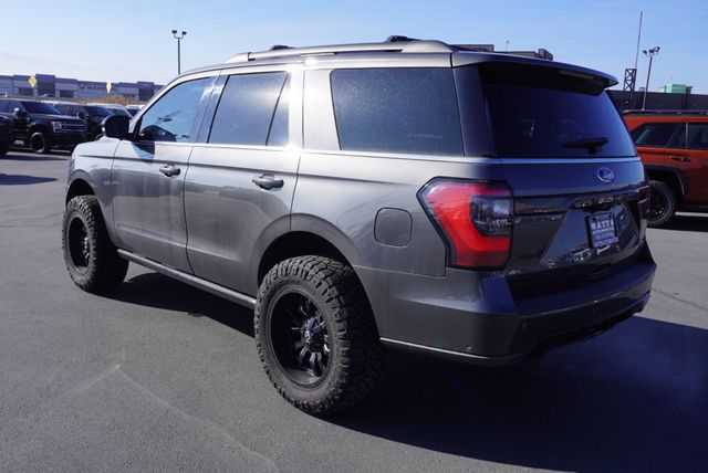 2021 Ford Expedition LIMITED - 22970892 - 2