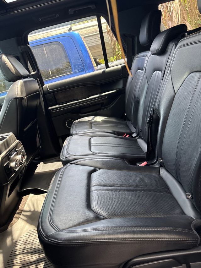 2021 FORD EXPEDITION LIMITED - 23014195 - 1