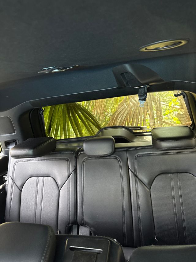 2021 FORD EXPEDITION LIMITED - 23014195 - 3