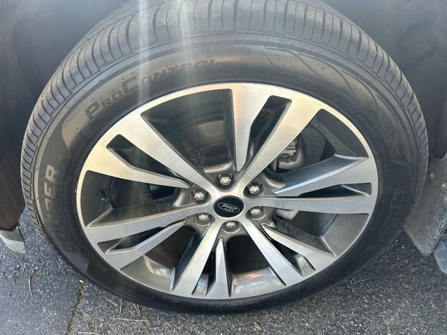 2021 Ford Expedition Limited 4x2 - 23000382 - 9