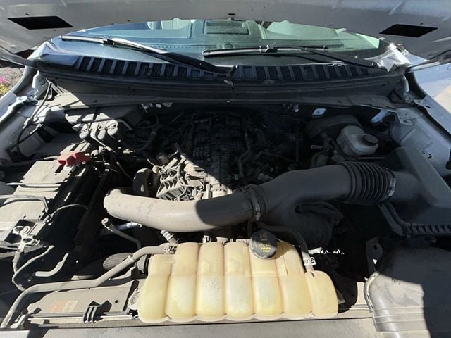 2021 Ford Expedition Limited 4x2 - 23000382 - 10
