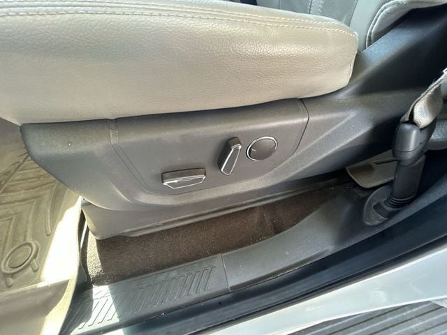 2021 Ford Expedition Limited 4x2 - 23000382 - 12