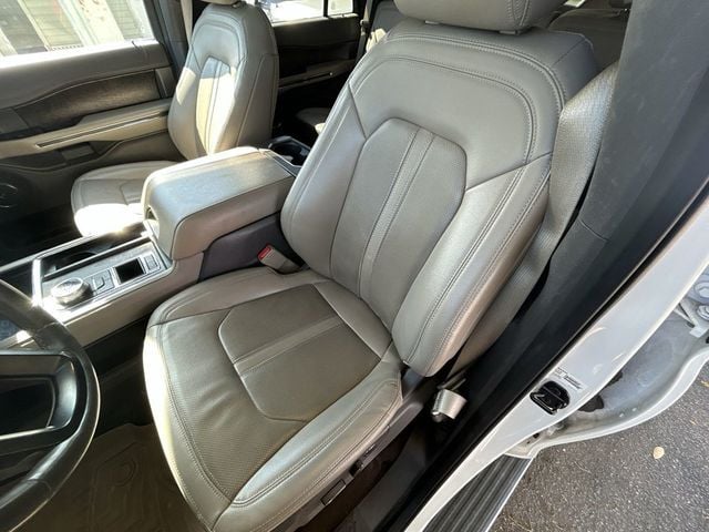 2021 Ford Expedition Limited 4x2 - 23000382 - 13