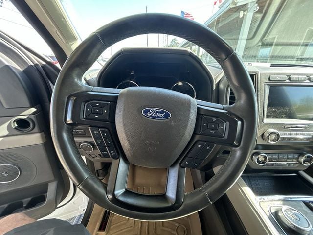 2021 Ford Expedition Limited 4x2 - 23000382 - 14