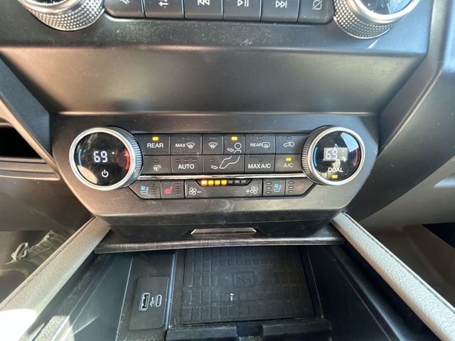 2021 Ford Expedition Limited 4x2 - 23000382 - 19