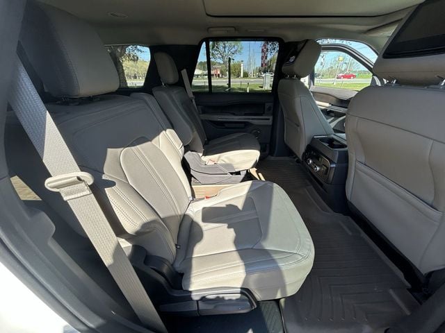 2021 Ford Expedition Limited 4x2 - 23000382 - 22