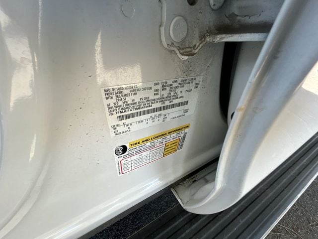 2021 Ford Expedition Limited 4x2 - 23000382 - 25