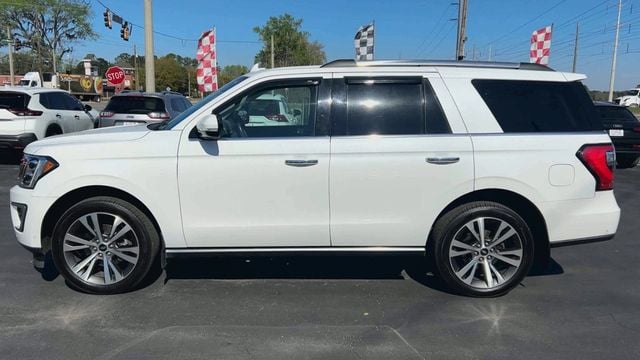 2021 Ford Expedition Limited 4x2 - 23000382 - 4