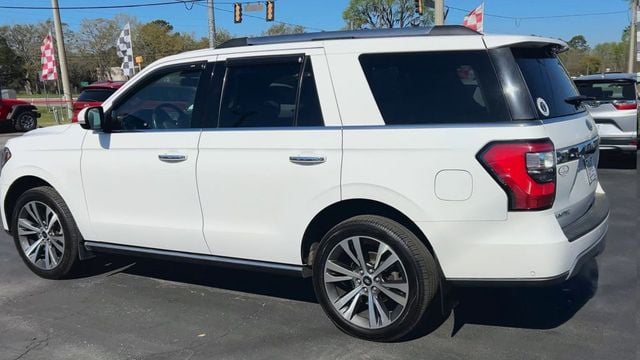 2021 Ford Expedition Limited 4x2 - 23000382 - 5