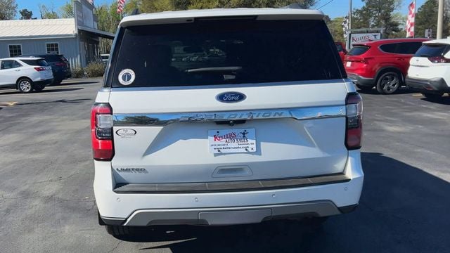 2021 Ford Expedition Limited 4x2 - 23000382 - 6