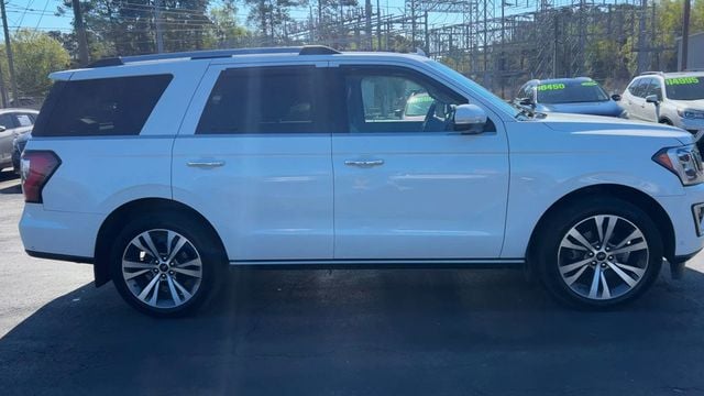 2021 Ford Expedition Limited 4x2 - 23000382 - 8
