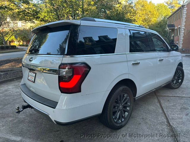 2021 Ford Expedition Limited 4x2 - 22879517 - 9