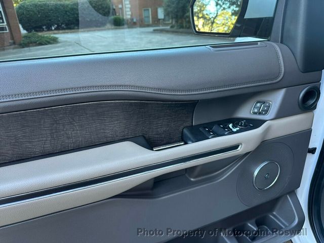 2021 Ford Expedition Limited 4x2 - 22879517 - 12
