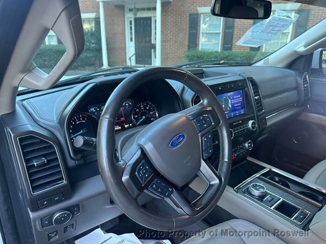 2021 Ford Expedition Limited 4x2 - 22879517 - 13