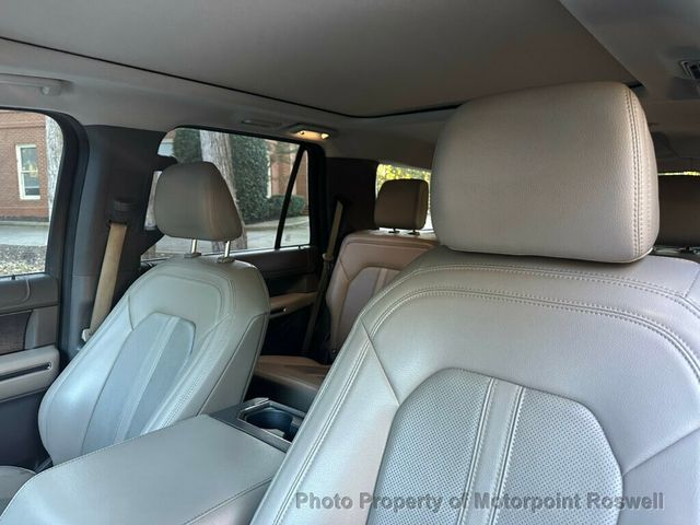 2021 Ford Expedition Limited 4x2 - 22879517 - 14
