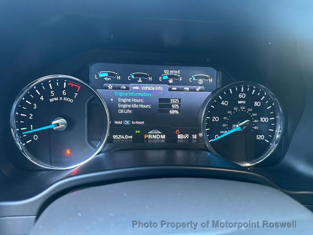 2021 Ford Expedition Limited 4x2 - 22879517 - 15