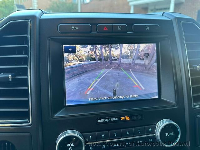 2021 Ford Expedition Limited 4x2 - 22879517 - 16