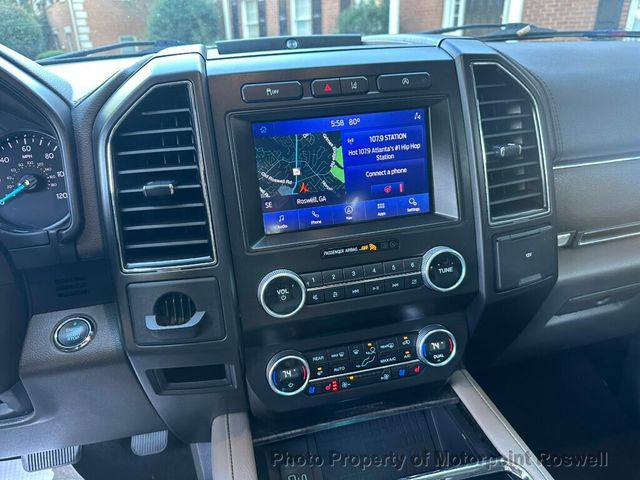 2021 Ford Expedition Limited 4x2 - 22879517 - 17