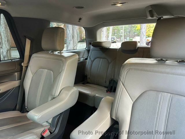 2021 Ford Expedition Limited 4x2 - 22879517 - 21