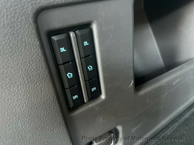 2021 Ford Expedition Limited 4x2 - 22879517 - 25