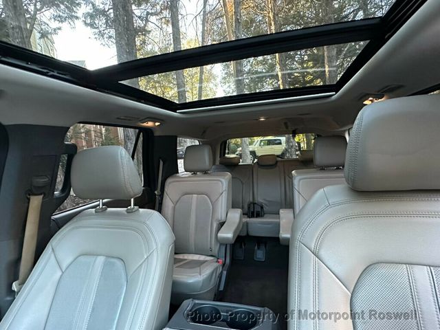 2021 Ford Expedition Limited 4x2 - 22879517 - 26