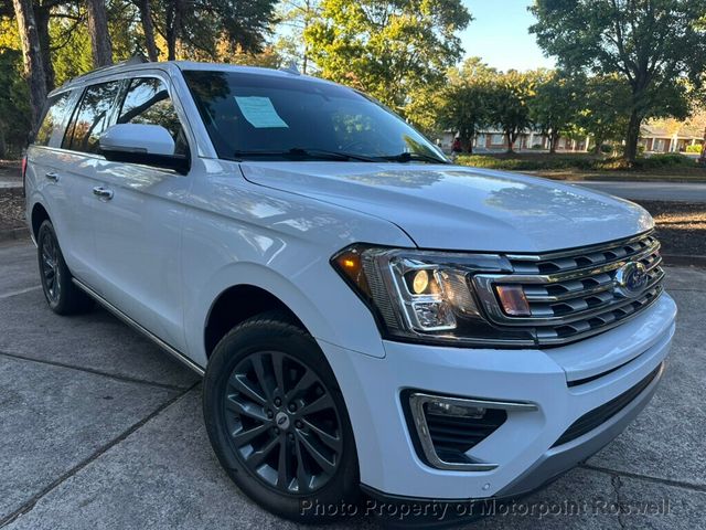 2021 Ford Expedition Limited 4x2 - 22879517 - 4