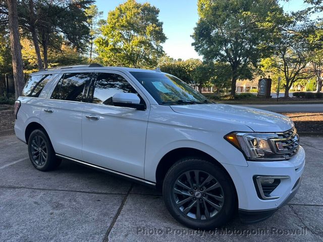 2021 Ford Expedition Limited 4x2 - 22879517 - 5