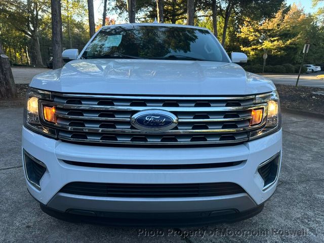 2021 Ford Expedition Limited 4x2 - 22879517 - 6