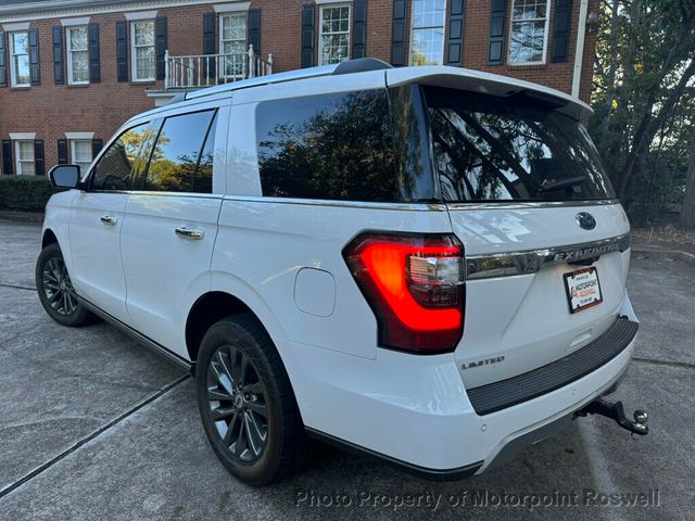 2021 Ford Expedition Limited 4x2 - 22879517 - 7