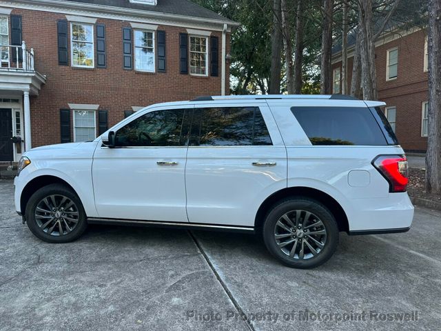 2021 Ford Expedition Limited 4x2 - 22879517 - 8