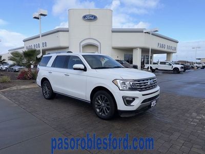 2021 Ford Expedition - 1FMJU1KT5MEA16978