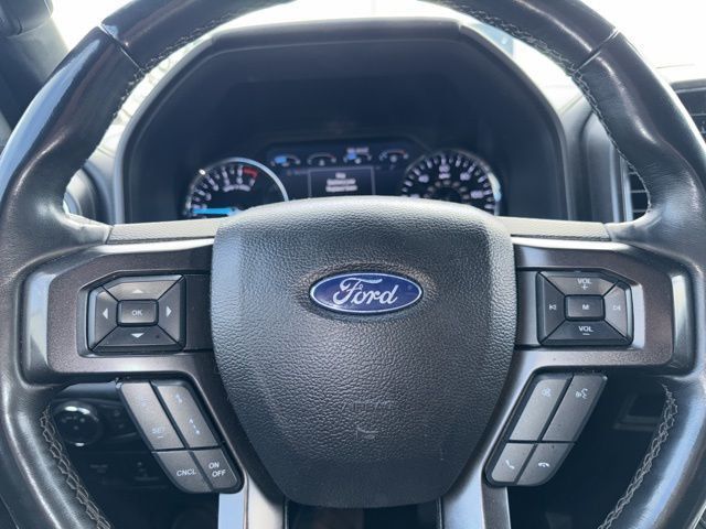 2021 Ford Expedition Limited 4x2 - 22972849 - 10