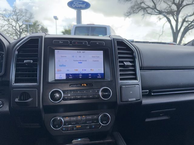 2021 Ford Expedition Limited 4x2 - 22972849 - 11