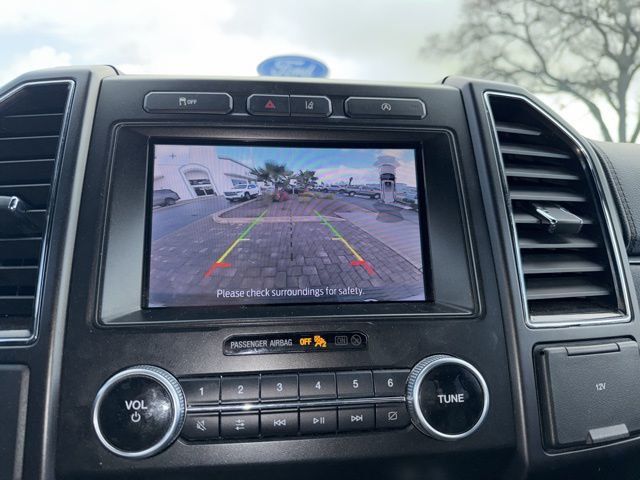 2021 Ford Expedition Limited 4x2 - 22972849 - 12