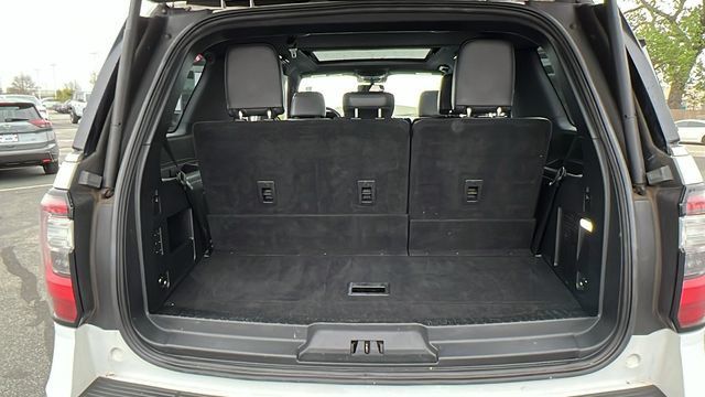 2021 Ford Expedition Limited 4x2 - 22972849 - 13