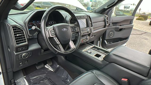 2021 Ford Expedition Limited 4x2 - 22972849 - 15