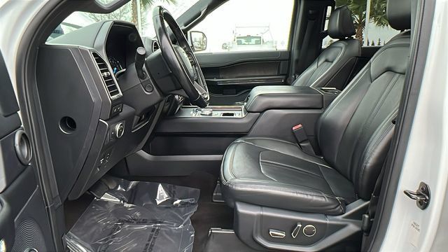2021 Ford Expedition Limited 4x2 - 22972849 - 16